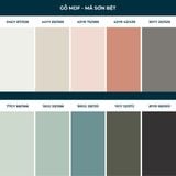 Bàn trang điểm Facenlie