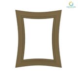 Gương Briva Ticaso