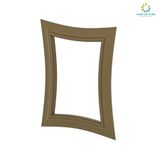 Gương Briva Ticaso