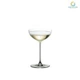 Ly Cocktail RIEDEL Veritas Restaurant Coupe/Cocktail 240ml