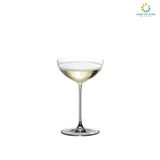 Ly Cocktail RIEDEL Veritas Restaurant Coupe/Cocktail 240ml