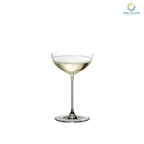 Ly Cocktail RIEDEL Veritas Restaurant Coupe/Cocktail 240ml