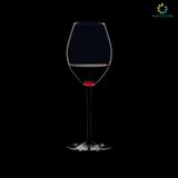 Ly Rượu Vang Đỏ RIEDEL Sommeliers Black Tie Hermitage