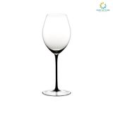 Ly Rượu Vang Đỏ RIEDEL Sommeliers Black Tie Hermitage