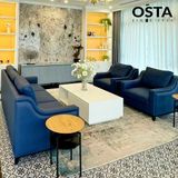 Thảm trải sàn Patina 410.94.621