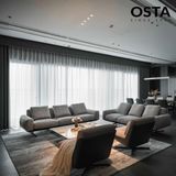 Thảm trải sàn Piazzo 12.191.910