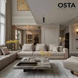 Thảm trải sàn Piazzo 12.191.911