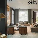 Thảm trải sàn Piazzo 12.242.110