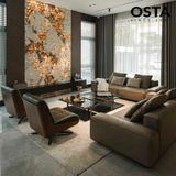 Thảm trải sàn Piazzo 12.242.110