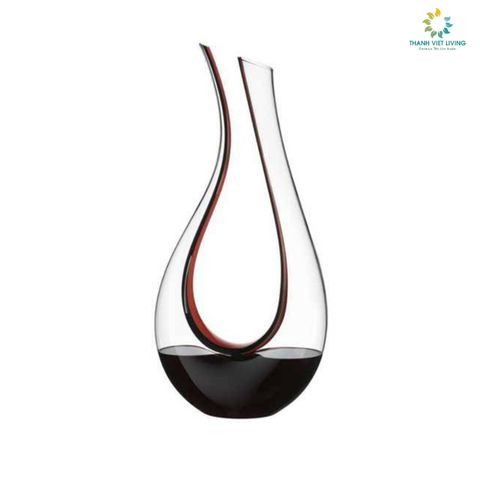 RIEDEL Decanter Amadeo Double Magnum 3000ml