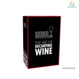 RIEDEL Decanter Amadeo Double Magnum 3000ml