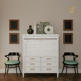 Tủ đựng đồ Lucastion