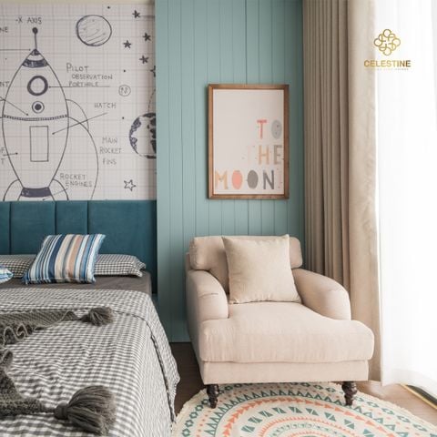 Quarinili Armchair