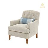 Vastor Grazio Armchair