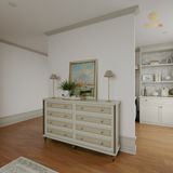 Tủ trang trí Bèrefait