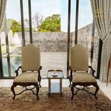 La Demarica Armchair