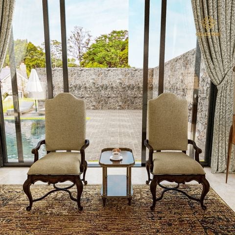 La Demarica Armchair