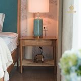 Tủ đầu giường Licoti