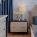 Tủ đầu giường Rica Ellina