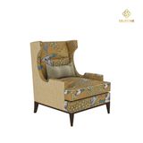 Eric Melche Armchair