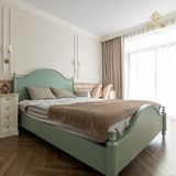 Giường Quechè Allichè