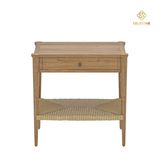 Tủ đầu giường Licoti