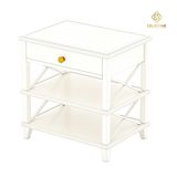 Tủ đầu giường Habizia