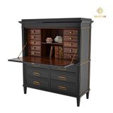 Tủ đựng đồ Lucastion