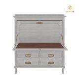 Tủ đựng đồ Lucastion