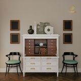 Tủ đựng đồ Lucastion