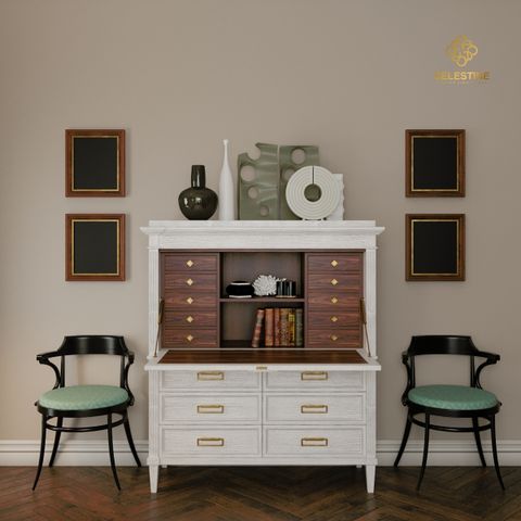 Tủ đựng đồ Lucastion