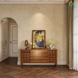 Tủ trang trí Giomotta