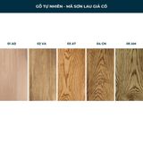 Gương Briva Ticaso