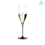 Ly Rượu Champagne RIEDEL Sommeliers Black Tie Vintage