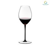 Ly Rượu Vang Đỏ RIEDEL Sommeliers Black Tie Hermitage