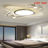  Đén ốp trần CMT 002 