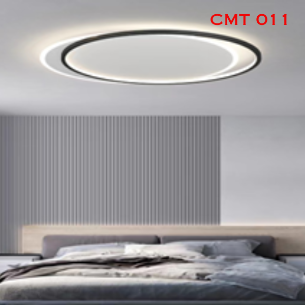  Đèn ốp trần CMT 011 