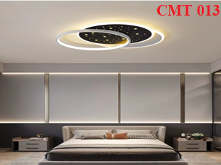  Đèn ốp trần CMT 013 