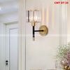  Đèn pha Lê phòng khách, đèn Tường Đầu Giường Phòng Ngủ CMT DT 20 