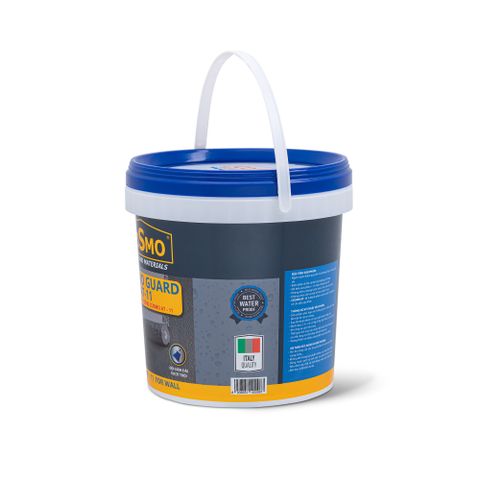  Chống thấm COSMO AT-11 GUARD - Chống thấm tường 