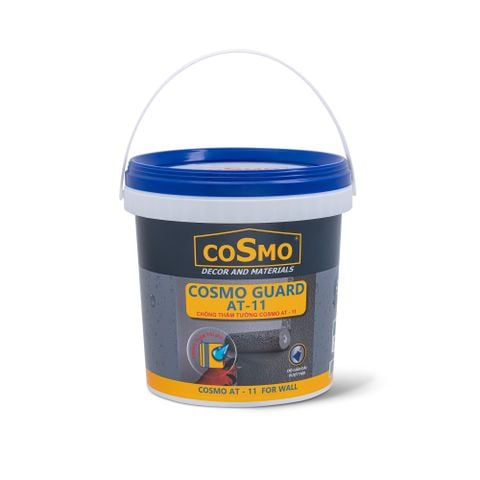  Chống thấm COSMO AT-11 GUARD - Chống thấm tường 