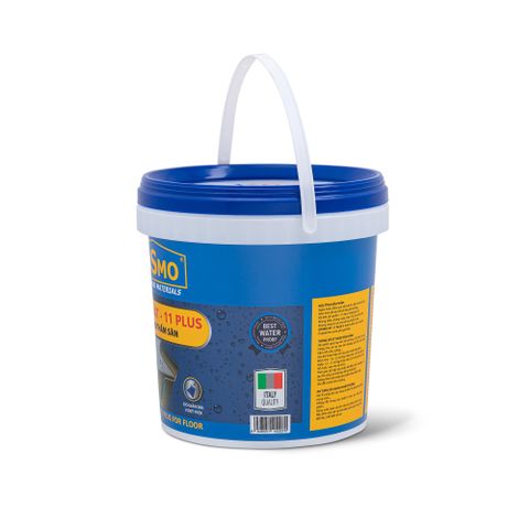  Chống thấm COSMO AT-11 PLUS - Chống thấm sàn 