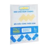 Keo chà ron nội/ngoại thất COSMO 