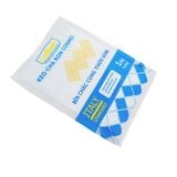  Keo chà ron nội/ngoại thất COSMO 