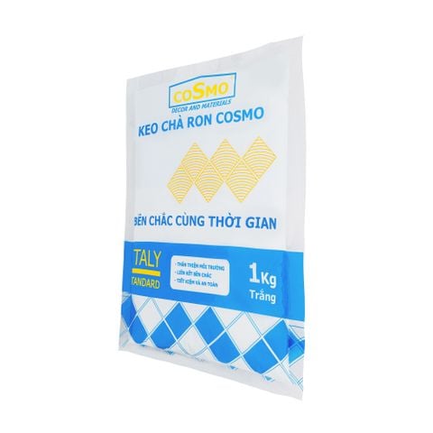  Keo chà ron nội/ngoại thất COSMO 