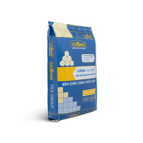  Keo dán gạch COSMO C1 nội thất 