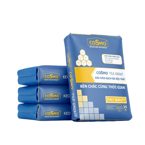  Keo dán gạch nội thất COSMO C1 
