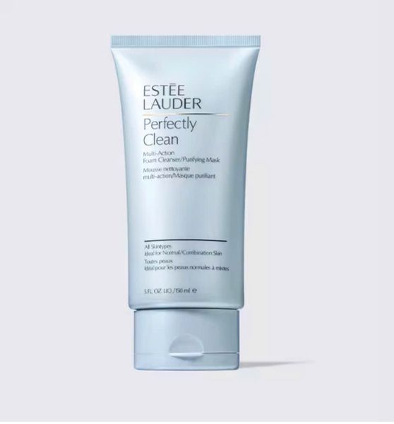 Sửa rửa mặt estee lauder