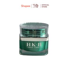 Kem Dưỡng Trắng Da HK-II Chuyên Gia về: Nám Da-Sạm Da-Mụn Thâm