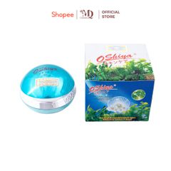 Kem Dưỡng Da OSHIYA Chiết Xuất Rong Biển & Ngọc Trai 20G - Dưỡng Ẩm, Cải Thiện Nám, Tàn Nhang, SPF50++